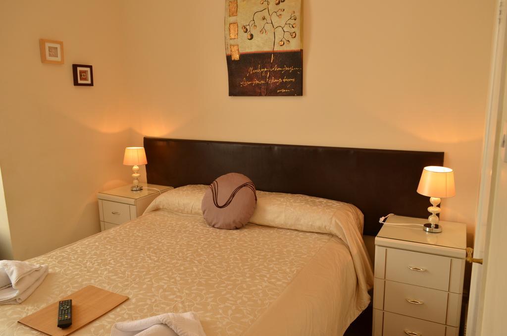Shirley B & B Борнмут Экстерьер фото