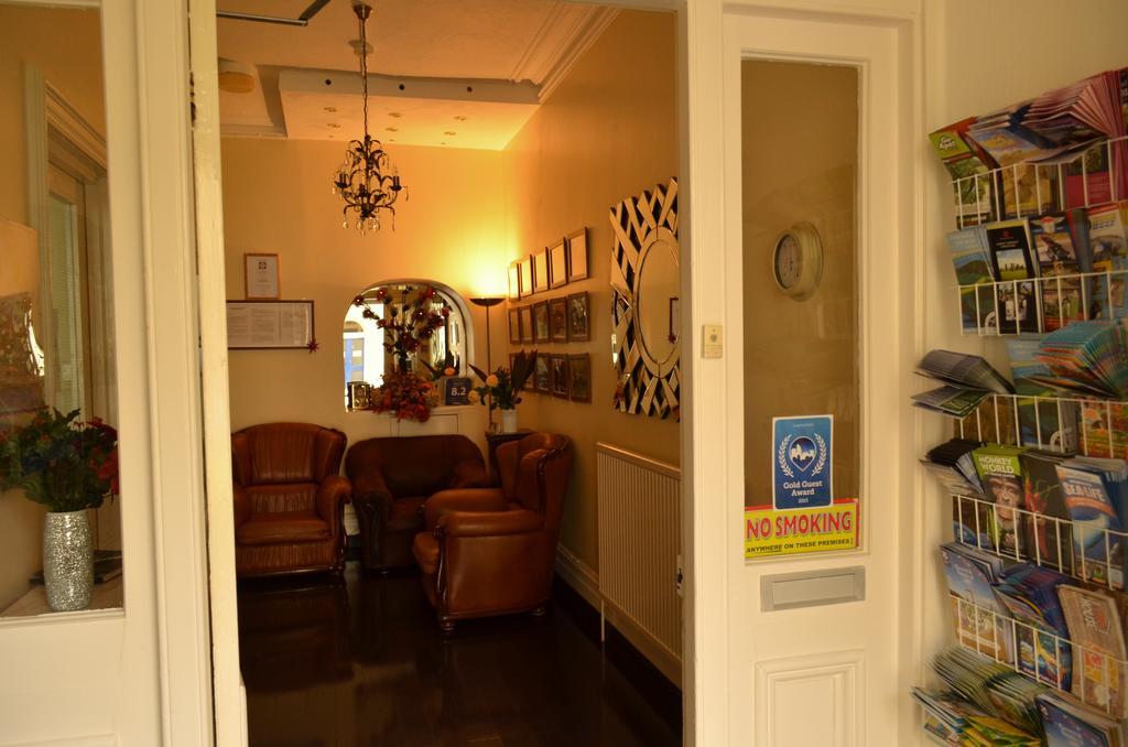 Shirley B & B Борнмут Экстерьер фото