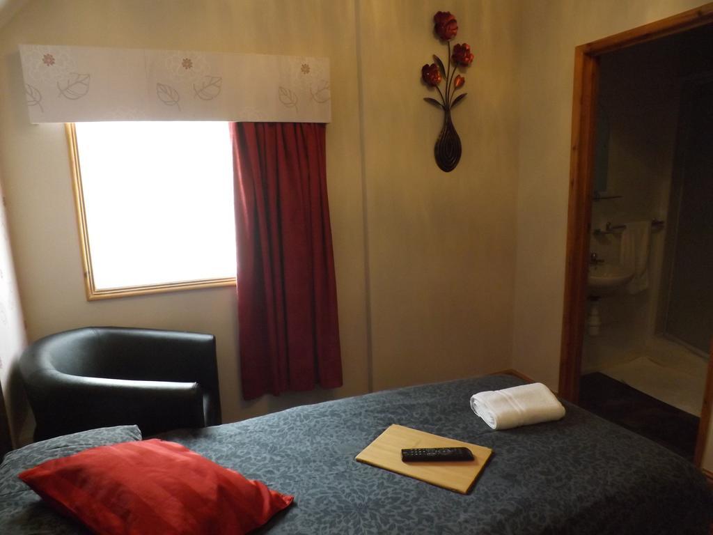 Shirley B & B Борнмут Экстерьер фото
