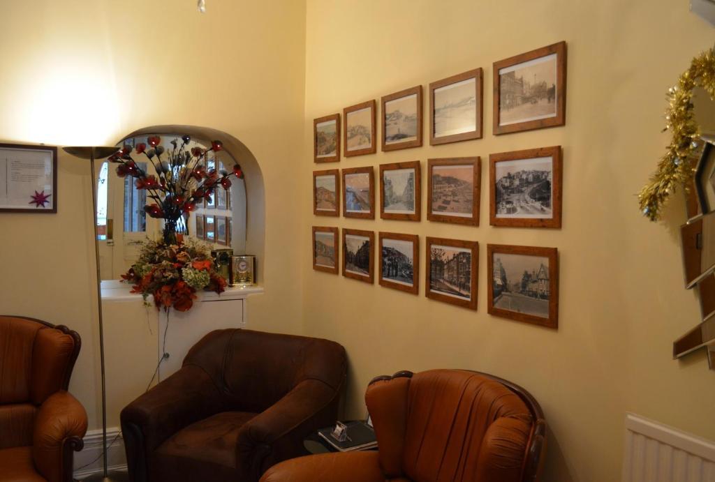 Shirley B & B Борнмут Экстерьер фото